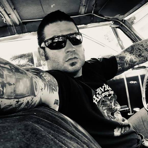 Meet your Posher, Mario - Picture 1 of 1